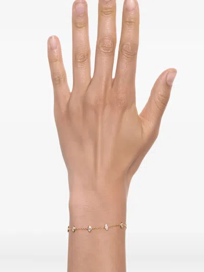 Maria Black Swift 03 Bracelet In Gold