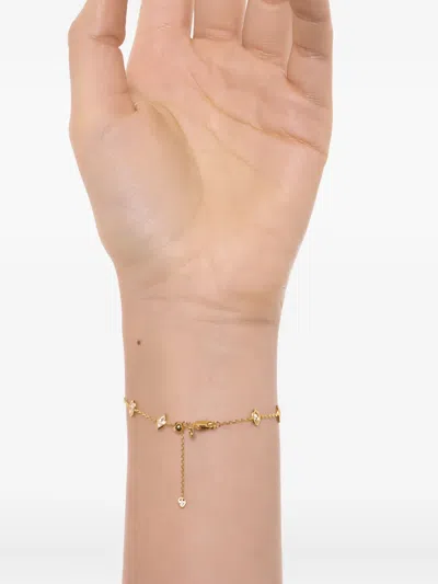 Maria Black Swift 03 Bracelet In Gold