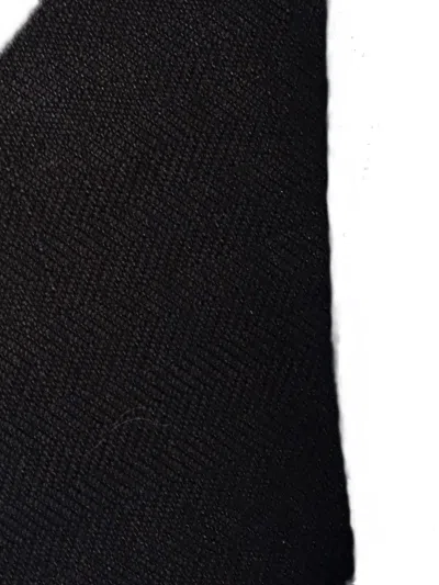 Pre-owned Loewe Cubi Leather Small Crossbody Bag In Gray