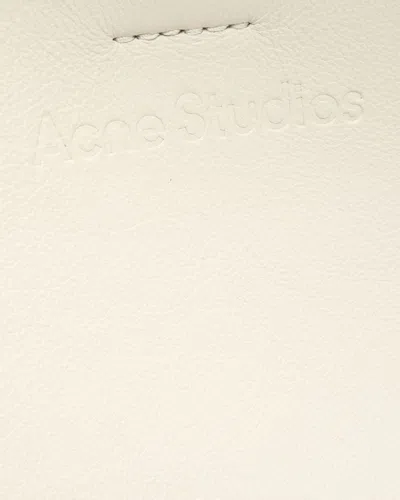 Acne Studios Musubi Mini Bag In Multi