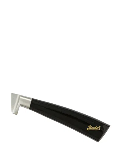 Berkel Stainless-steel Knifes (set Of Five)) In Silver