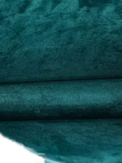 Pre-owned Saint Laurent Sunset Leather Medium Crossbody Bag In Green