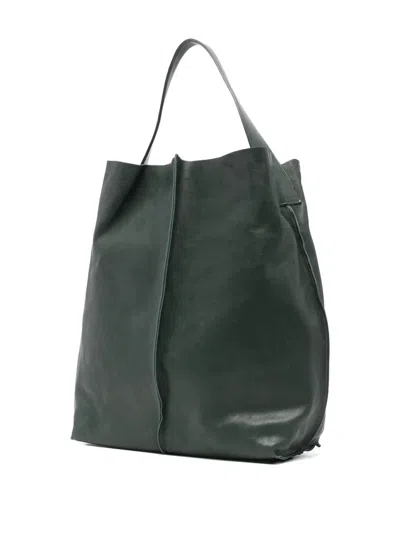 Sommet Sahara Top-handle Shoulder Bag In Green