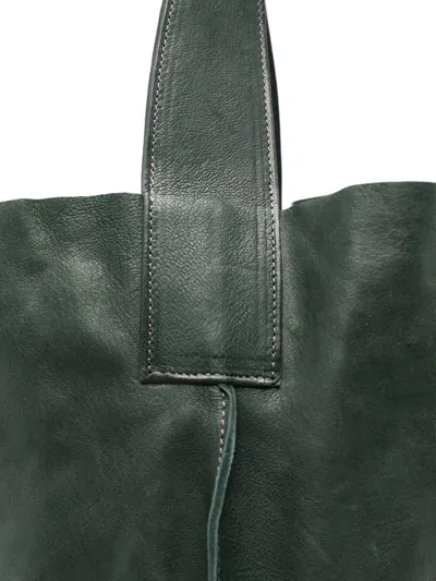 Sommet Sahara Top-handle Shoulder Bag In Green