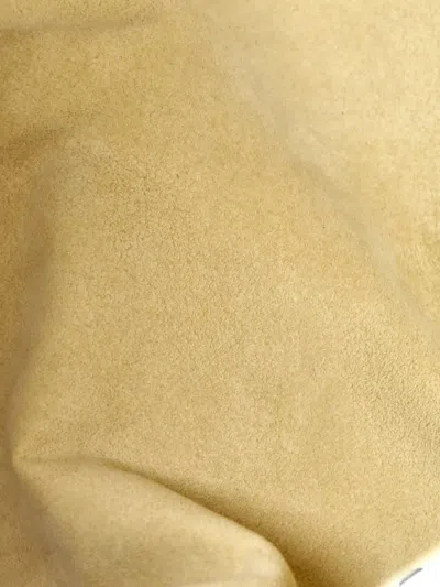 Pre-owned Louis Vuitton Galliera Handbag Monogram Canvas Pm Hobo Bag In Brown