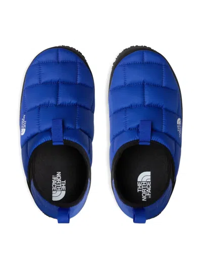 The North Face Boys Thermoball™ Traction Mule Ii In Blue