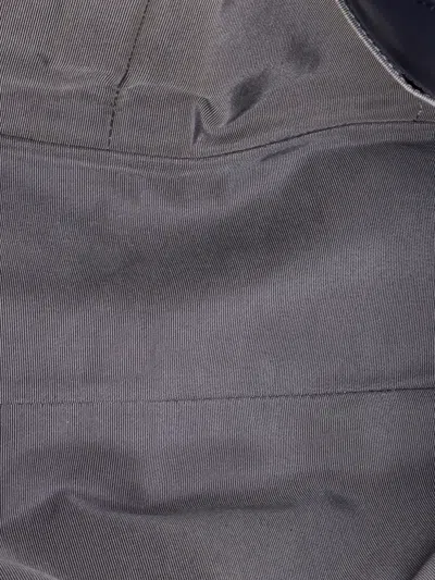 Pre-owned Chanel Reissue 2.55 Flap Bag Quilted Aged Calfskin 227 Shoulder Bag In Blue