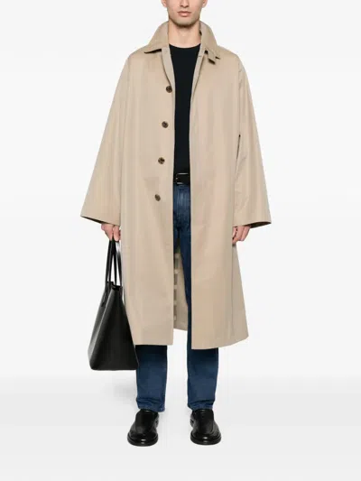 Marc O'polo Crew-neck Sweater In Black