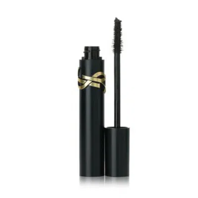 Saint Laurent Yves  Ladies Lash Clash Extreme Volume Mascara 0.3 oz Makeup 3614273601092 In Black