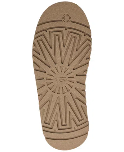 Ugg Women's Tazz Ii Platform Slippers In Green