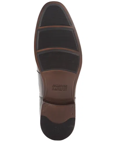 Johnston & Murphy Men's Slip-on Reeve Chelsea Boots In Multi