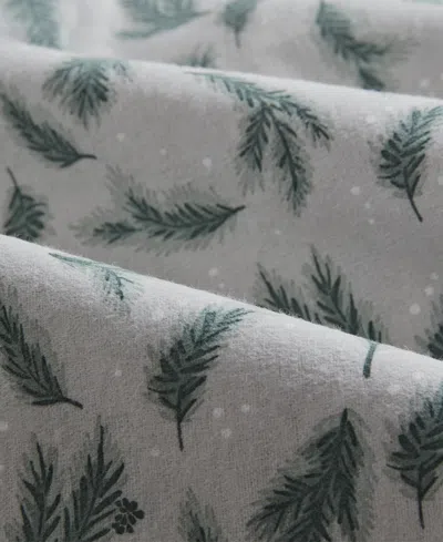 Woolrich Printed Flannel 4-pc. Sheet Set, King In Multi