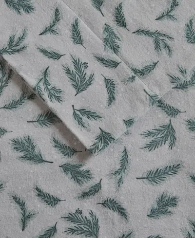 Woolrich Printed Flannel 4-pc. Sheet Set, King In Multi