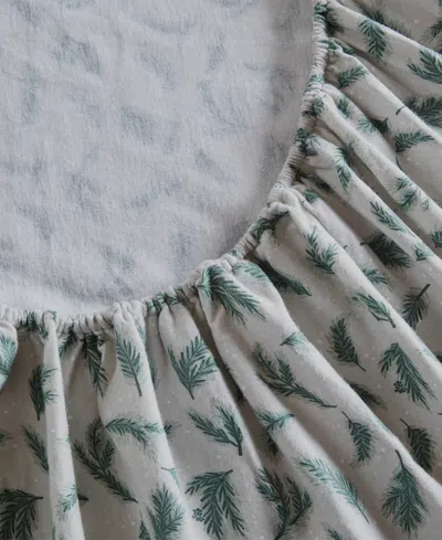 Woolrich Printed Flannel 4-pc. Sheet Set, King In Multi