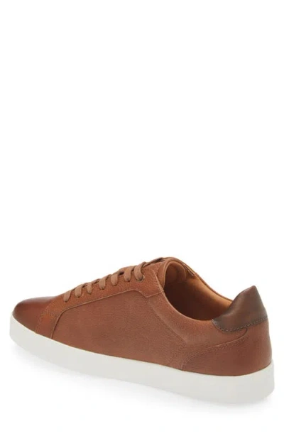 Nordstrom Tyson Low Top Sneaker In Brown