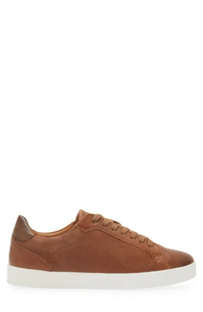 Nordstrom Tyson Low Top Sneaker In Brown