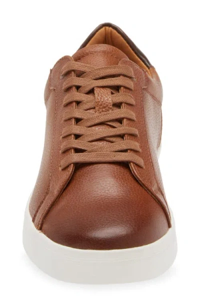 Nordstrom Tyson Low Top Sneaker In Brown