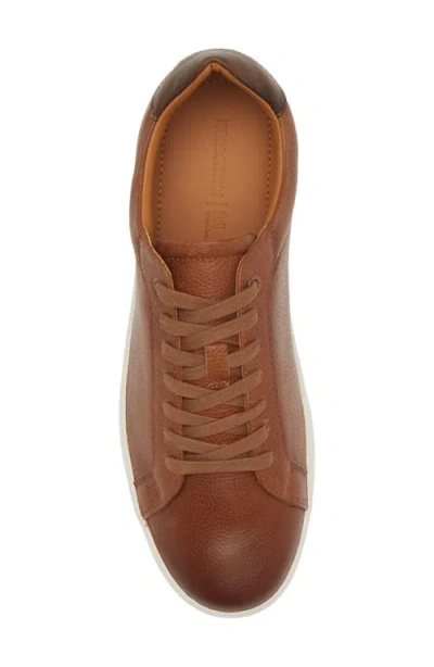 Nordstrom Tyson Low Top Sneaker In Brown