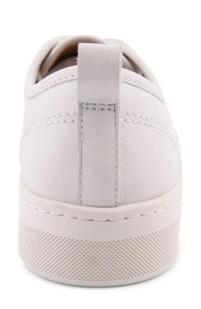 Sperry Candy Low Top Sneaker In Neutral