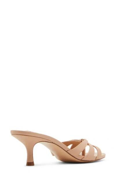 Steve Madden Women's Cary Sandals In Blue