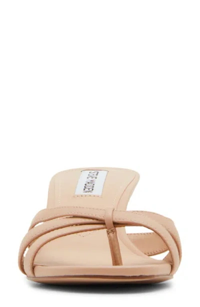 Steve Madden Women's Cary Sandals In Blue