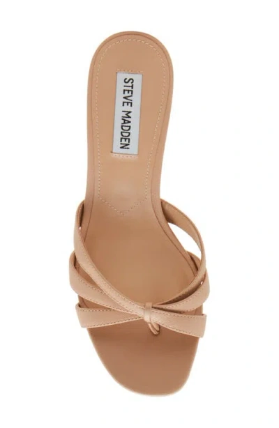 Steve Madden Women's Cary Sandals In Blue