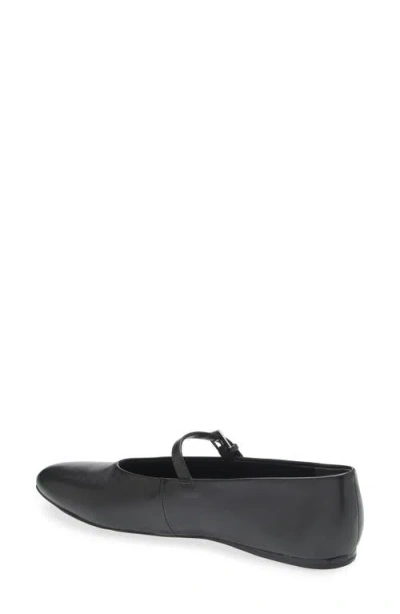 Nordstrom Maraise Ballet Flat In Black