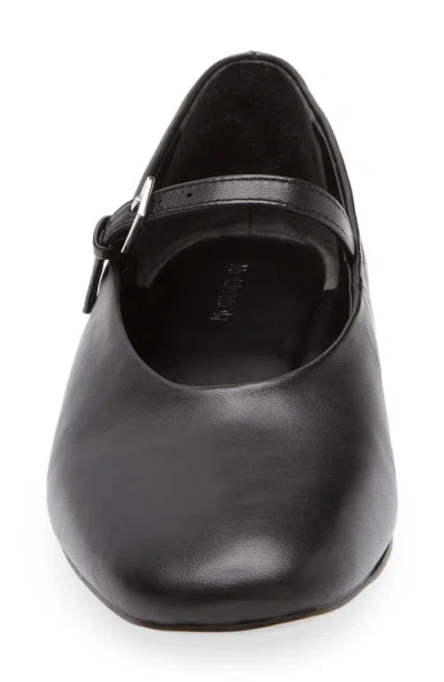 Nordstrom Maraise Ballet Flat In Black
