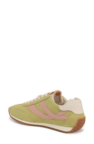 Vince Oasis Runner Sneaker In Multi