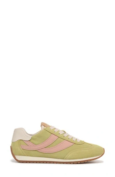 Vince Oasis Runner Sneaker In Multi