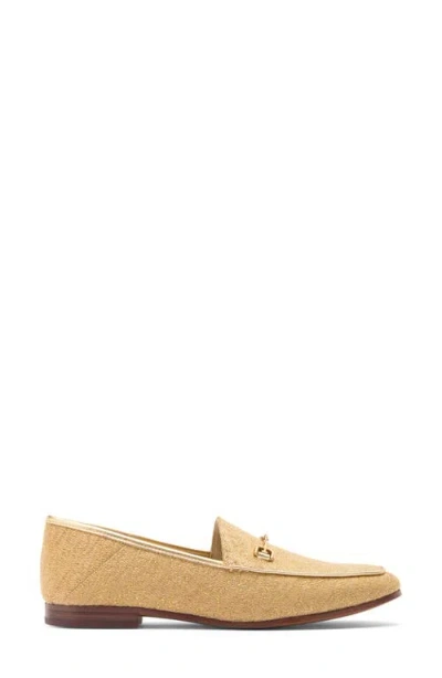 Sam Edelman Loraine Bit Loafer In Multi
