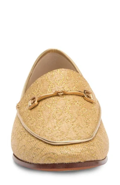 Sam Edelman Loraine Bit Loafer In Multi