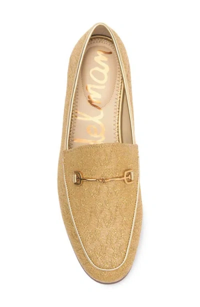 Sam Edelman Loraine Bit Loafer In Multi