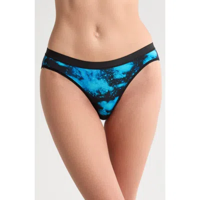 Meundies Ks 1/2 Bikini In Universe