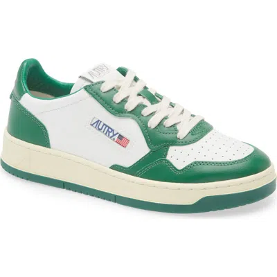 Autry Aulm Wb03 Sneakers
