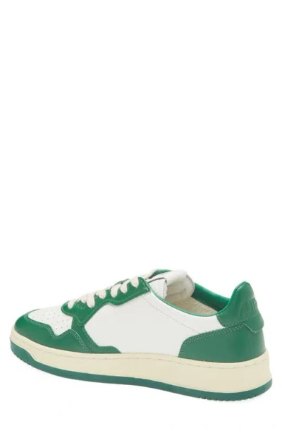 Autry Aulm Wb03 Sneakers