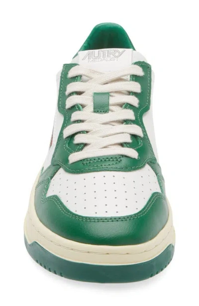 Autry Aulm Wb03 Sneakers