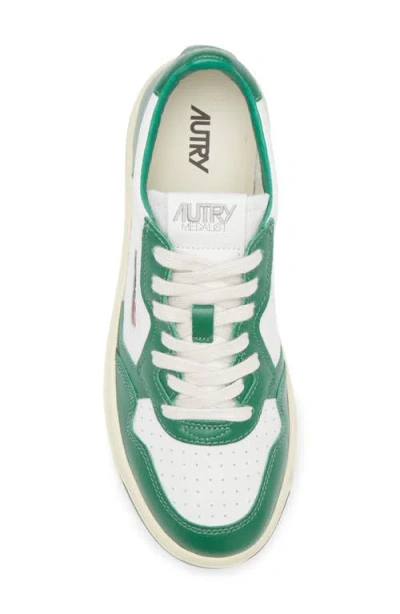 Autry Aulm Wb03 Sneakers