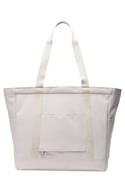 Herschel Supply Co . Heritage Recycled Twill Tote In Gold