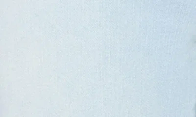 Frame The Anchor Pants In Float Raw Fray