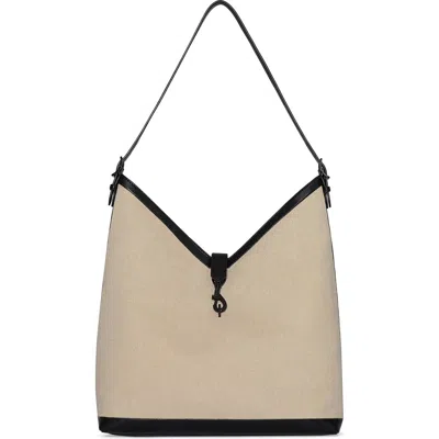 Rebecca Minkoff Megan Hobo Shoulder Bag In Multi