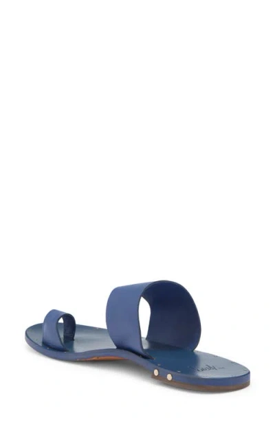 Beek Finch Sandal In Multi