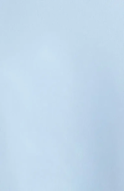 Pacsun Becka Side Tie Bikini Bottoms In Blue