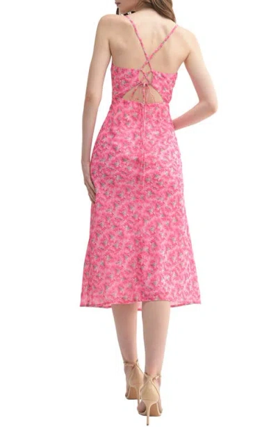 All In Favor All In Pink