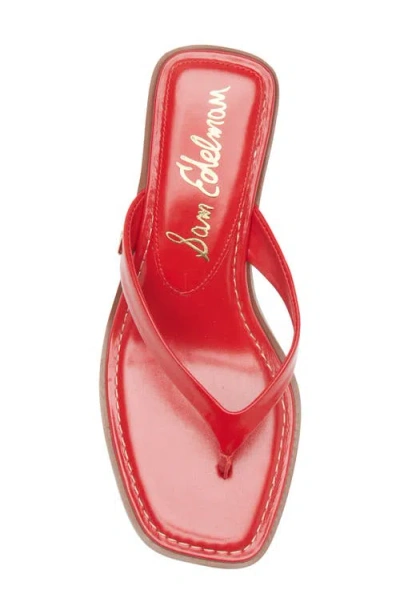 Sam Edelman Dollie Sandal