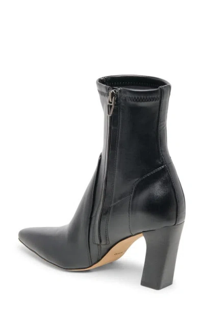 Dolce Vita Lilo Sock Boot In Black
