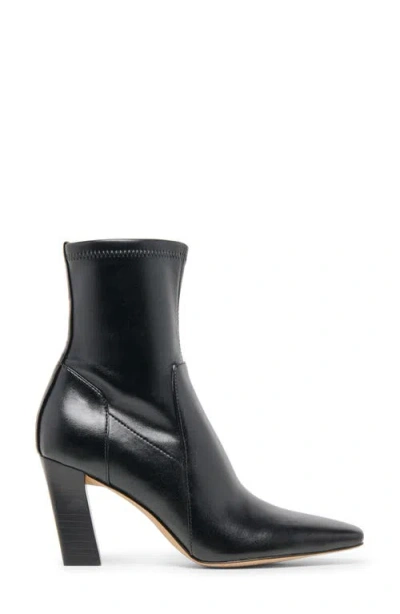 Dolce Vita Lilo Sock Boot In Black