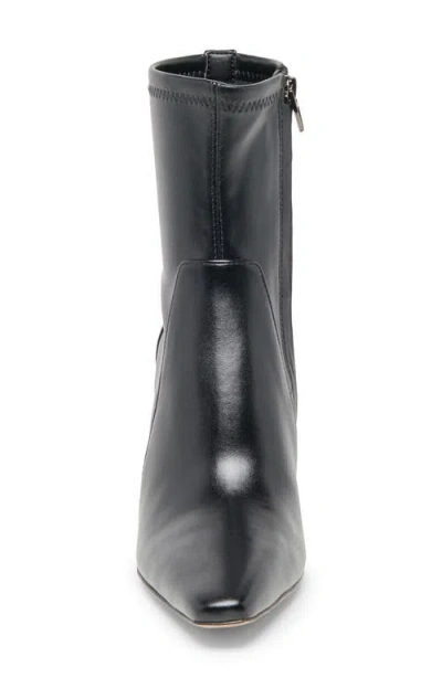 Dolce Vita Lilo Sock Boot In Black