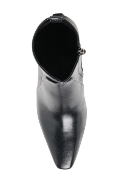 Dolce Vita Lilo Sock Boot In Black