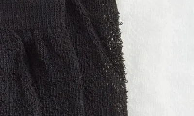 Stems Bloom Assorted 2-pack Cotton Blend Crew Socks In Multi